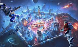 冰球突破豪华版最新版