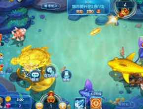 冰球突破豪华版最新版